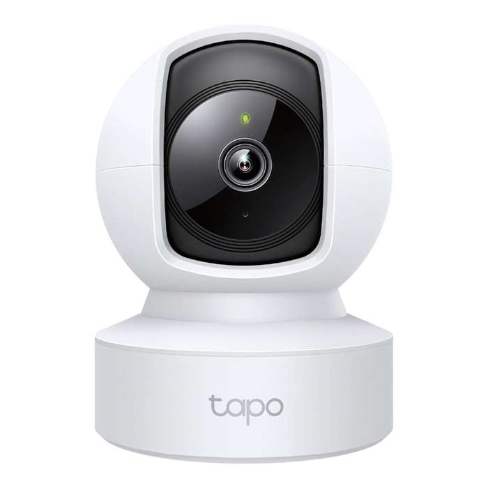 TP-Link Tapo C212 2K 360 Home Security Wi-Fi Camera