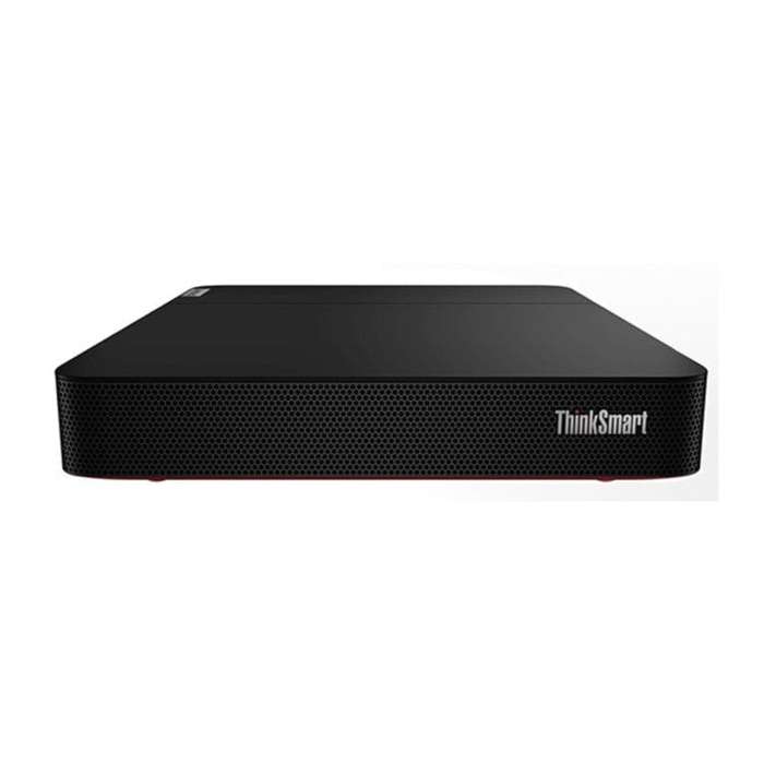 Logitech Tap Bundle for Microsoft Teams Rooms on Windows Powered by Lenovo - Rally Bar Kit TAPRBGMST