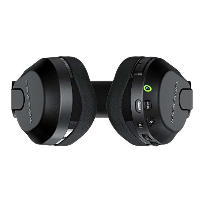 Turtle Beach Stealth 600 G3 Wireless Gaming Headset Black TBS-2102-05