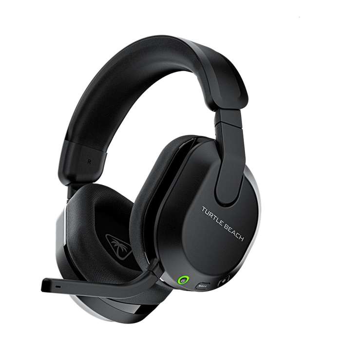 Turtle Beach Stealth 600 G3 Wireless Gaming Headset Black TBS-2102-05
