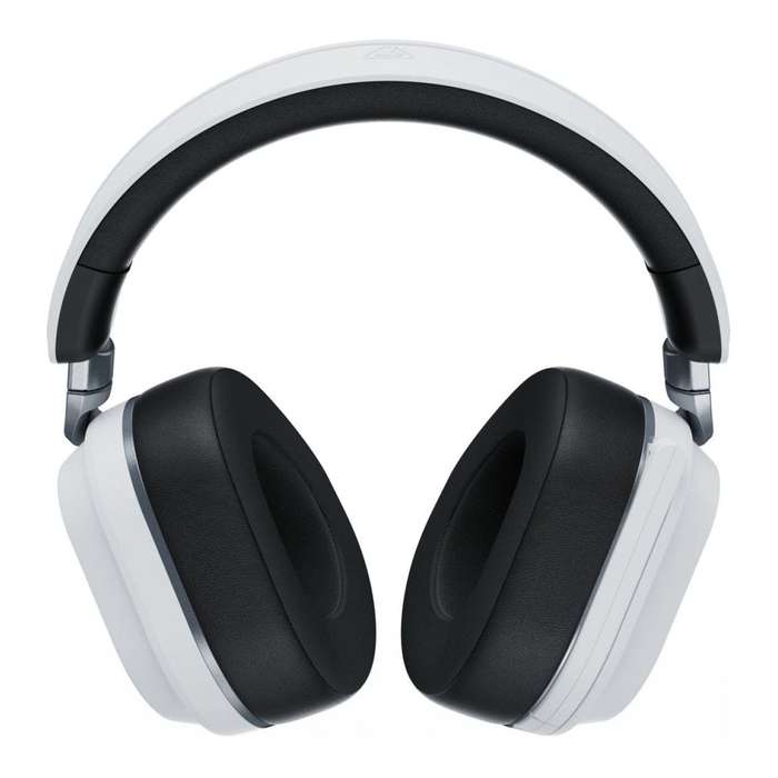 Turtle Beach Stealth 700 Gen3 Playstation Wireless Gaming Headset White TBS-3101-15