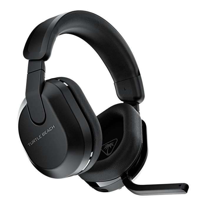 Turtle Beach Stealth 600 Gen 3 Bluetooth Wireless Gaming Headset - Black TBS-3102-05