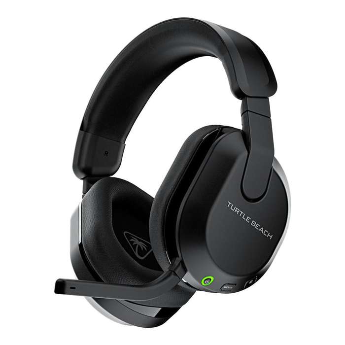 Turtle Beach Stealth 600 Gen 3 Bluetooth Wireless Gaming Headset - Black TBS-3102-05
