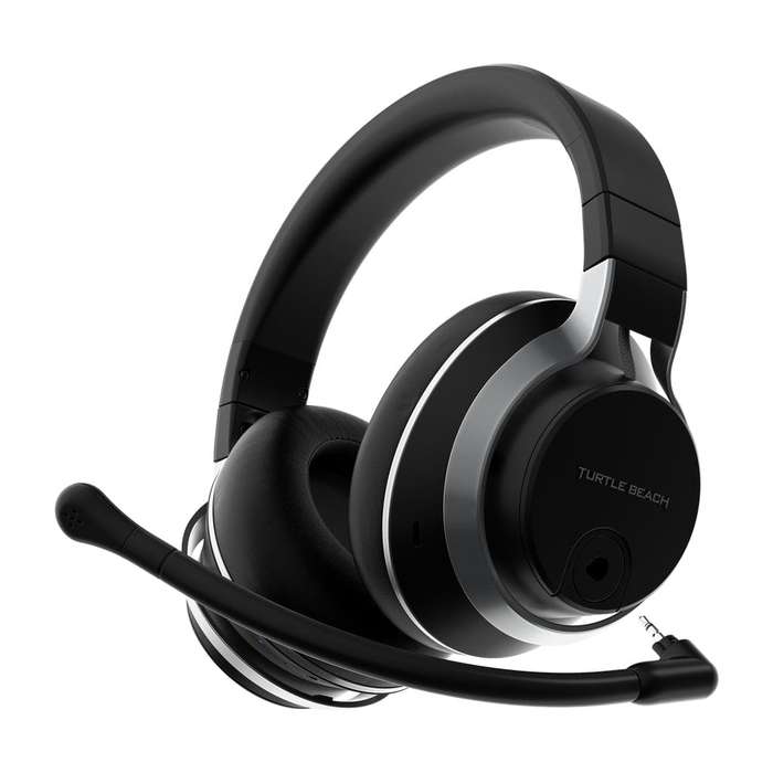 Turtle Beach Stealth Pro Wireless Gaming Headset for Playstation Black TBS-3365-02