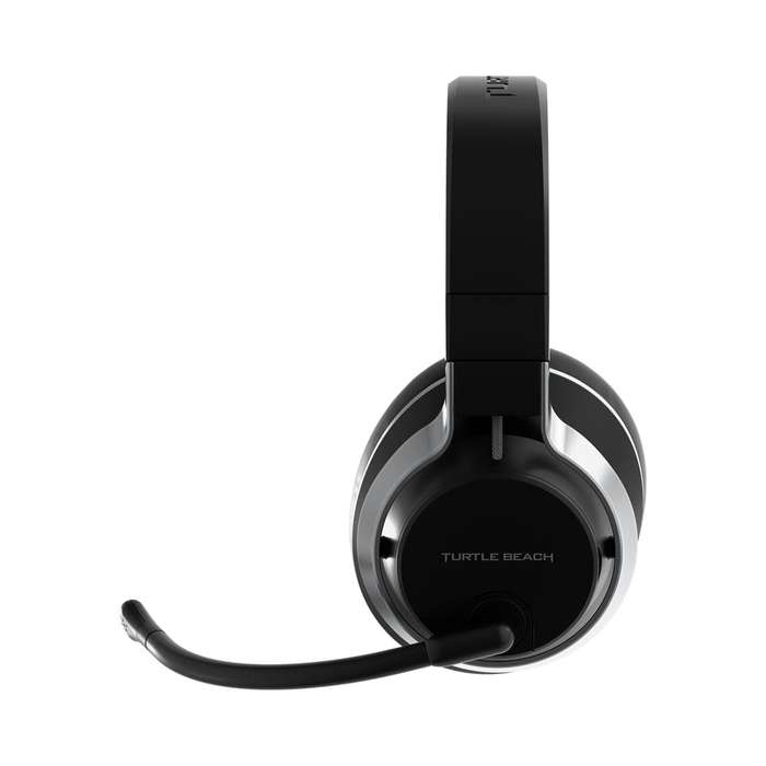 Turtle Beach Stealth Pro Wireless Gaming Headset for Playstation Black TBS-3365-02