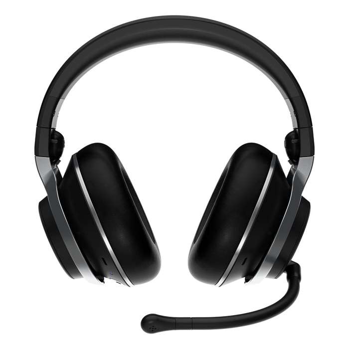 Turtle Beach Stealth Pro Wireless Gaming Headset for Playstation Black TBS-3365-02