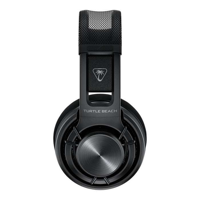 Turtle Beach Atlas Air Wired & Wireless Bluetooth Gaming Headset - Black TBS-5101-05