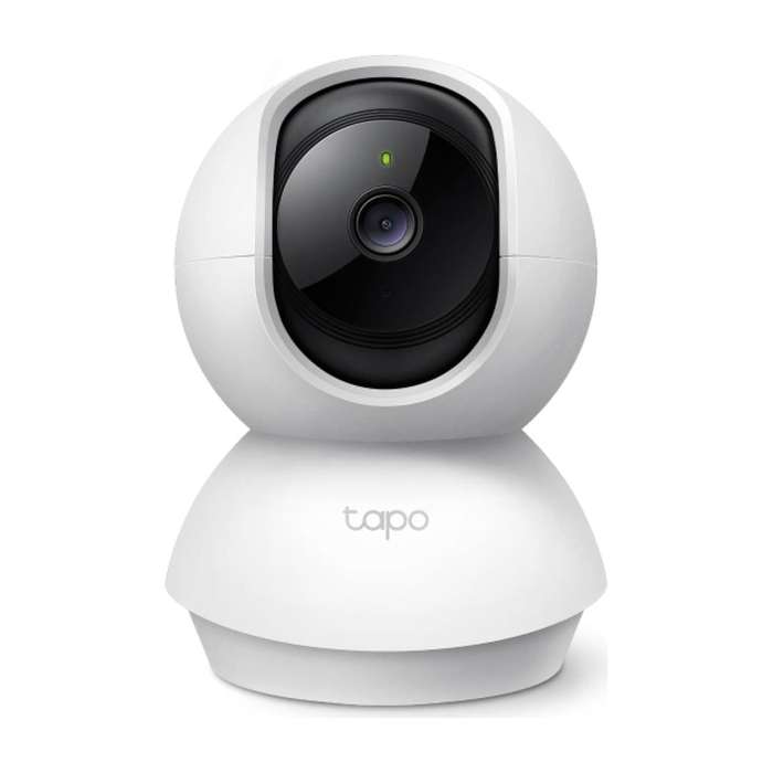 TP-Link TC71 Home Security Wi-Fi Camera