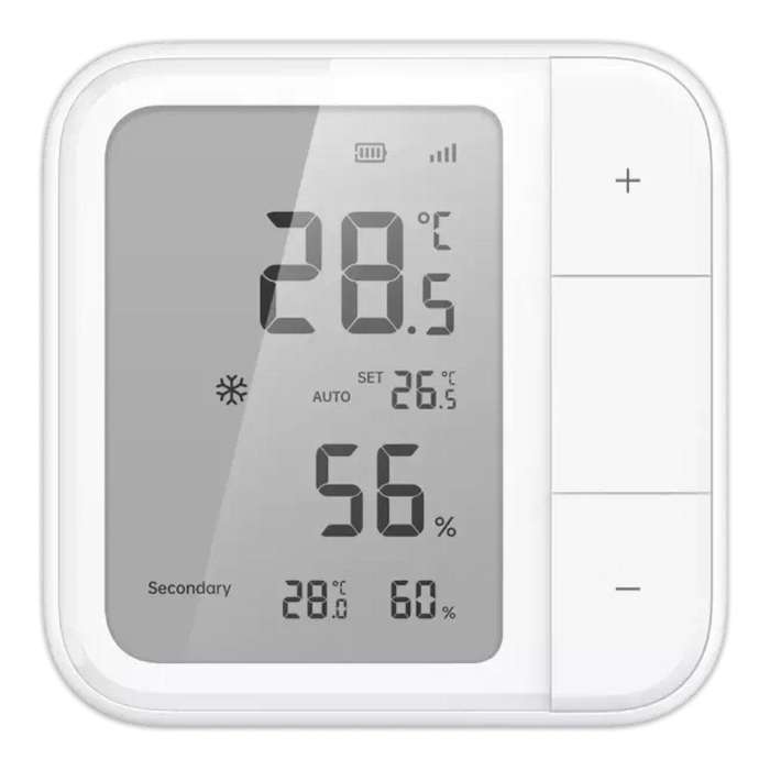 Aqara W100 Climate Sensor TH-S04D