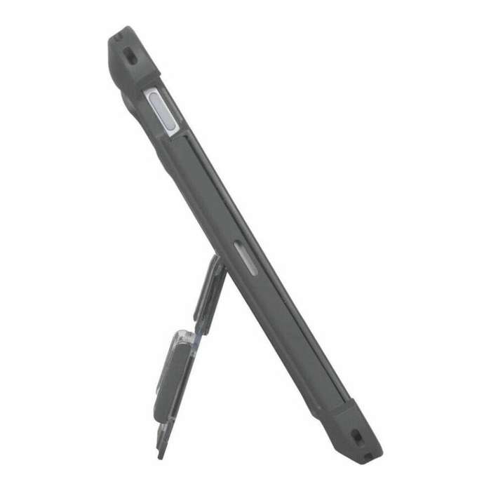 Targus SafePort Rugged Max 11-inch iPad Case - Grey Transparent THD966GL