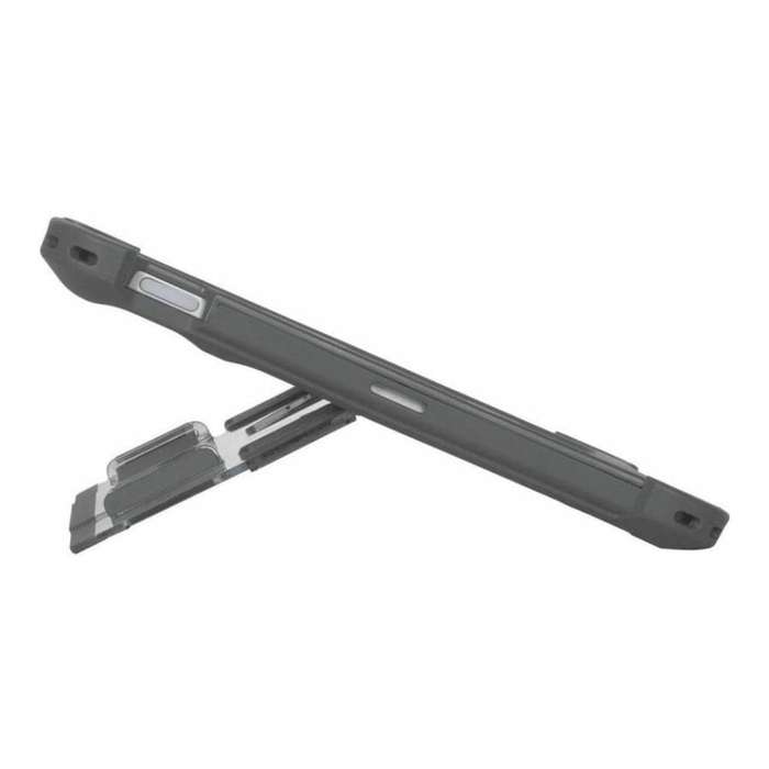 Targus SafePort Rugged Max 11-inch iPad Case - Grey Transparent THD966GL