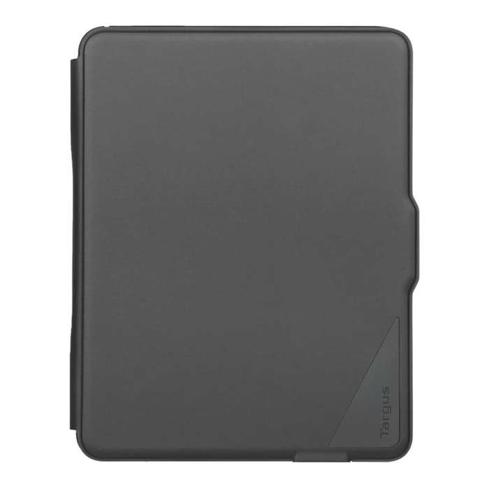 Targus VersaVu 11-inch 360 Rotation Bluetooth Keyboard Tablet Case for iPad Black THZ967US