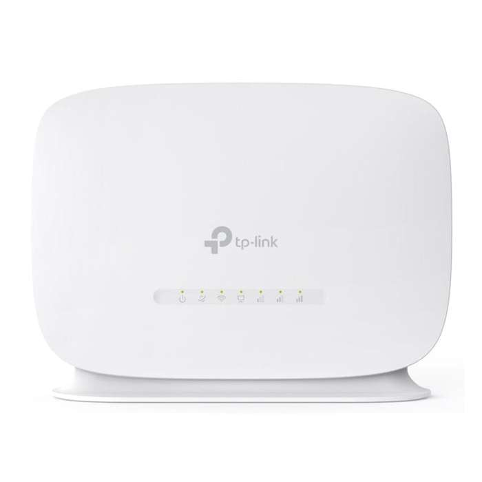 TP-Link TL-MR105 300Mbps Wireless N 4G LTE Router