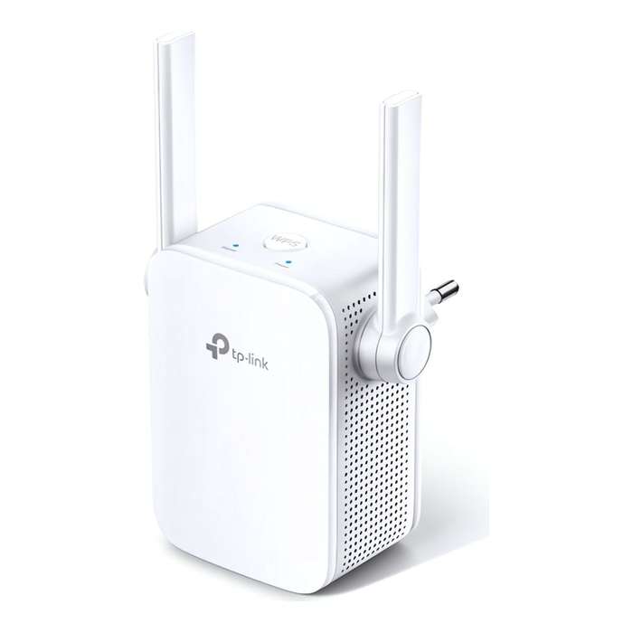 TP-Link TL-WA855RE 300Mbps Wi-Fi Range Extender