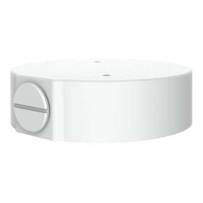 Uniview Fixed Dome Junction Box TR-JB03-H-IN