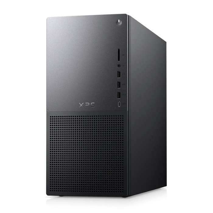 Dell XPS 8960 Desktop Tower PC - Intel Core i7-13700 1TB SSD 16GB RAM GeForce RTX 4060 Win 11 Pro