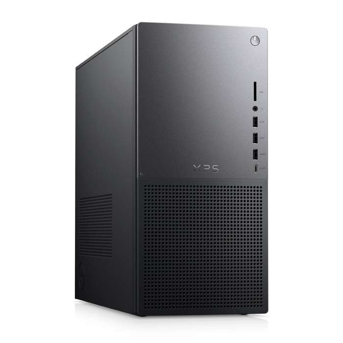 Dell XPS 8960 Desktop Tower PC - Intel Core i7-13700 1TB SSD 16GB RAM GeForce RTX 4060 Win 11 Pro