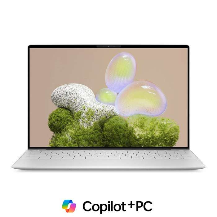 Dell XPS 13 9350 13.4-inch FHD+ Laptop - Intel Core Ultra 7 258V 1TB SSD 32GB RAM Win 11 Home