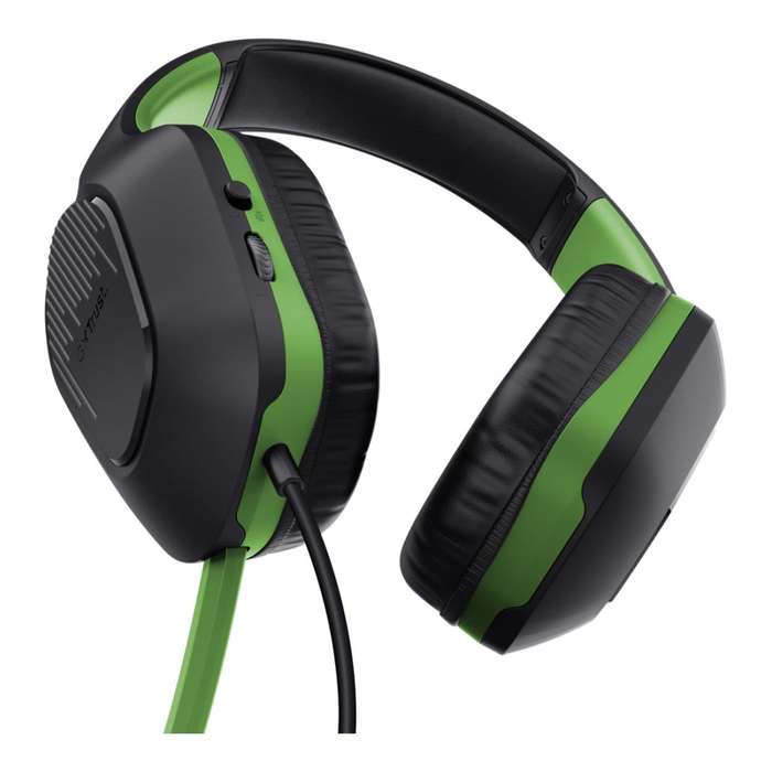 Trust GXT415X Zirox Wired Headset for Xbox TRS-24994