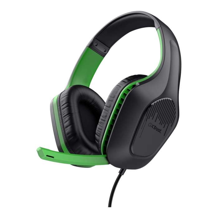Trust GXT415X Zirox Wired Headset for Xbox TRS-24994
