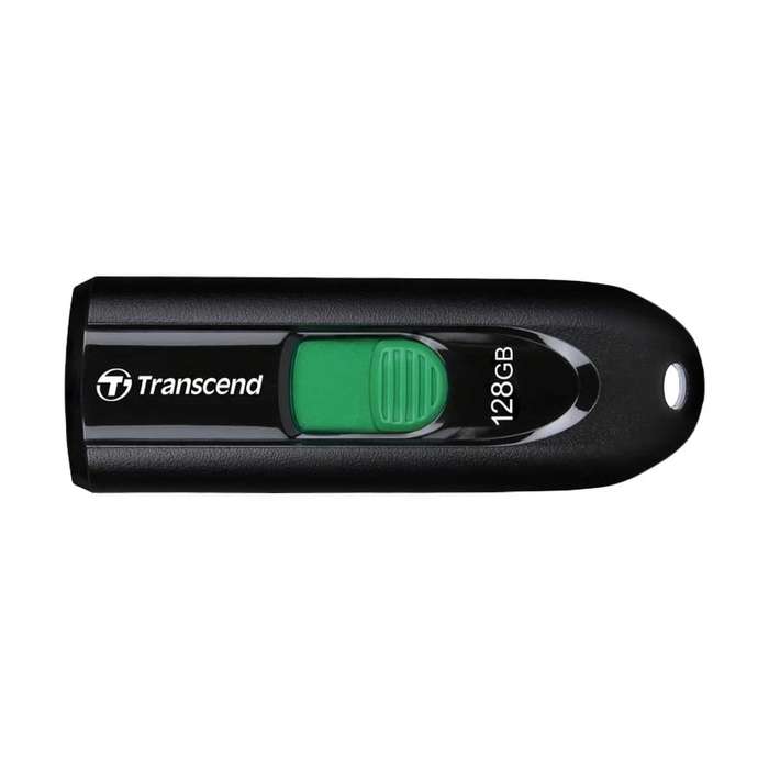 Transcend JetFlash 790C 128GB USB 3.2 Flash Drive TS128GJF790C