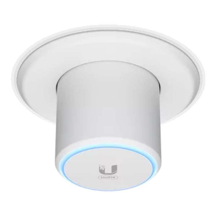 Ubiquiti UniFi6 Indoor Outdoor Dual Band Mesh WiFi 6 Access Point U6-MESH-EU