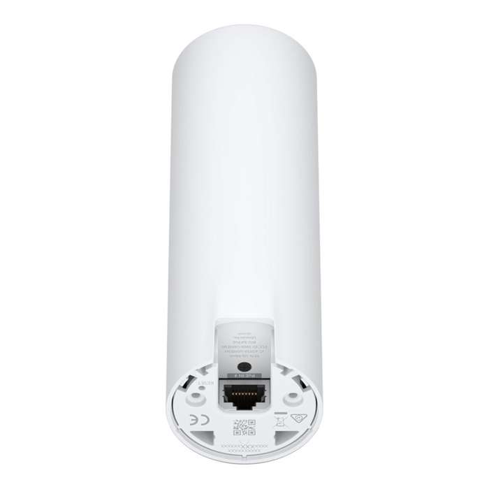 Ubiquiti UniFi6 Indoor Outdoor Dual Band Mesh WiFi 6 Access Point U6-MESH-EU