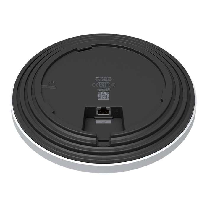 Ubiquiti UniFi Wi-Fi 7 Pro XG Tri-Band Wireless Access Point U7-PRO-XG-W