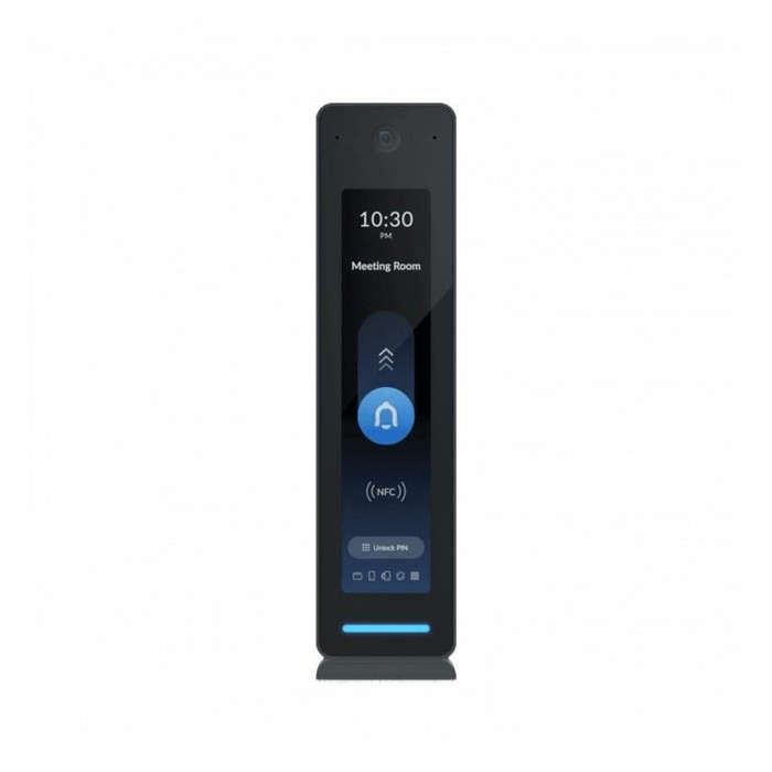 Ubiquiti UniFi Access G2 Pro NFC Card Reader with Intercom UA-G2-PRO-BLACK