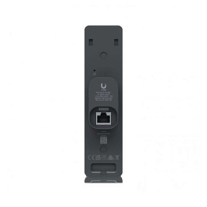 Ubiquiti UniFi Access G2 Pro NFC Card Reader with Intercom UA-G2-PRO-BLACK