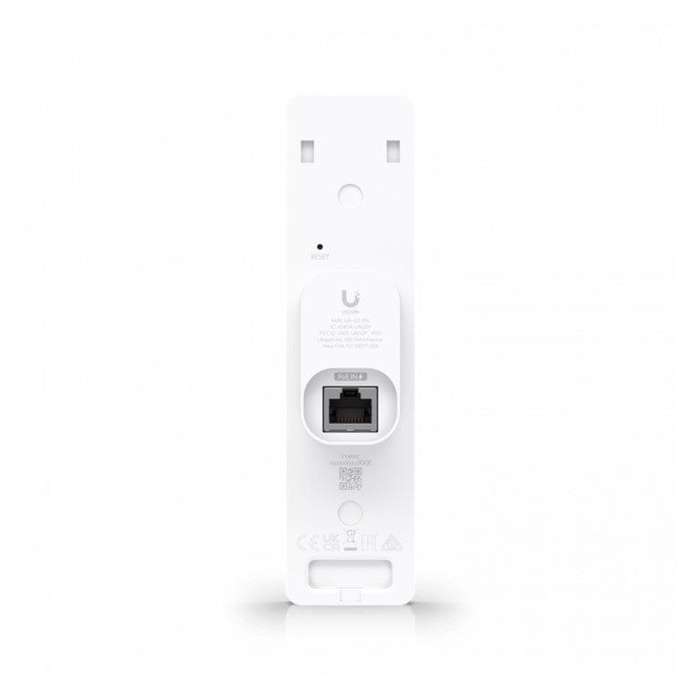 Ubiquiti UniFi Access G2 Pro NFC Card Reader with Intercom UA-G2-PRO