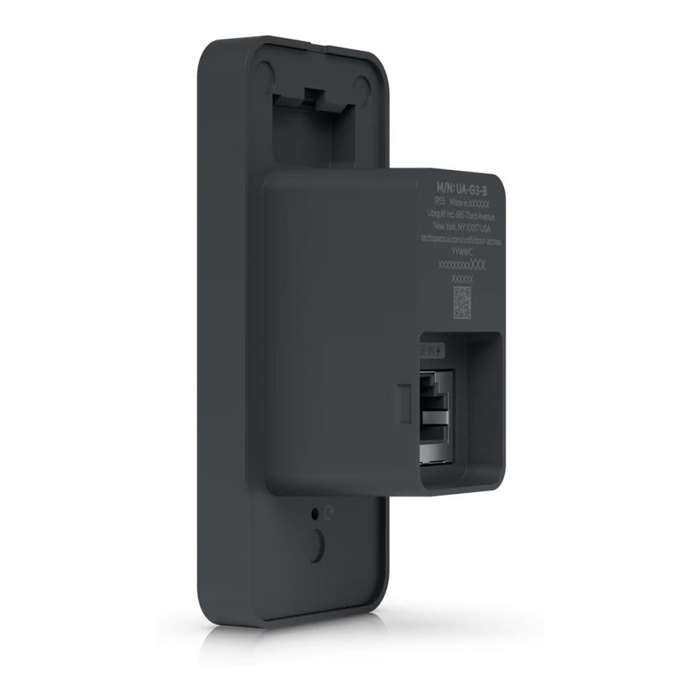 Ubiquiti UniFi Access G3 Reader Black