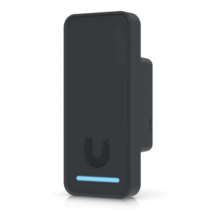 Ubiquiti UniFi Access G3 Reader Black
