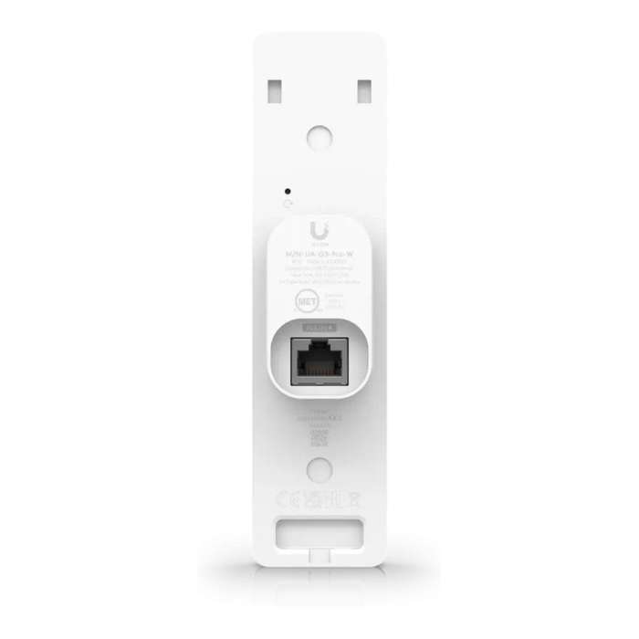 Ubiquiti UniFi Access G3 Pro Reader White