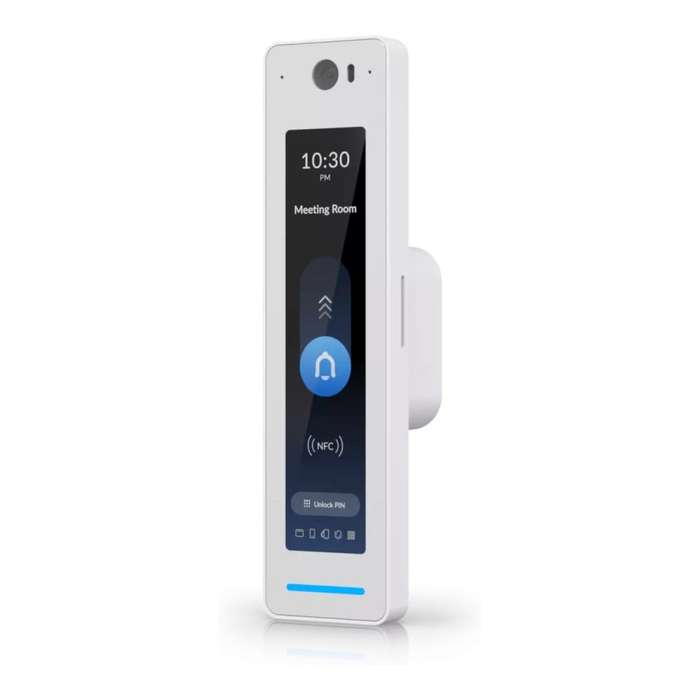 Ubiquiti UniFi Access G3 Pro Reader White