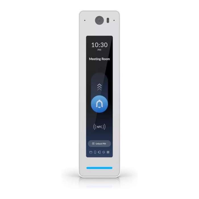 Ubiquiti UniFi Access G3 Pro Reader White