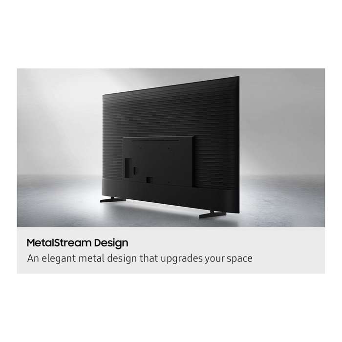 Samsung UA55U8000 55-inch 4K UHD LED Smart TV UA55U8000FKXXA