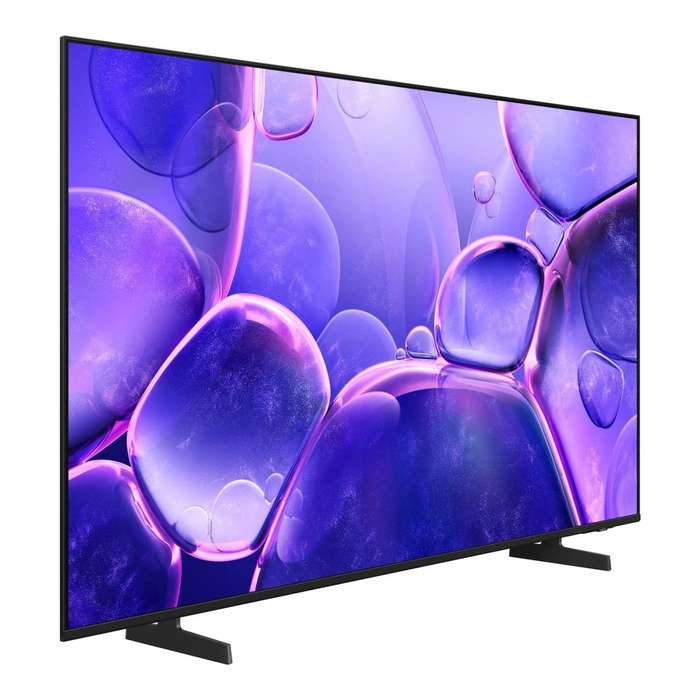Samsung UA55U8000 55-inch 4K UHD LED Smart TV UA55U8000FKXXA