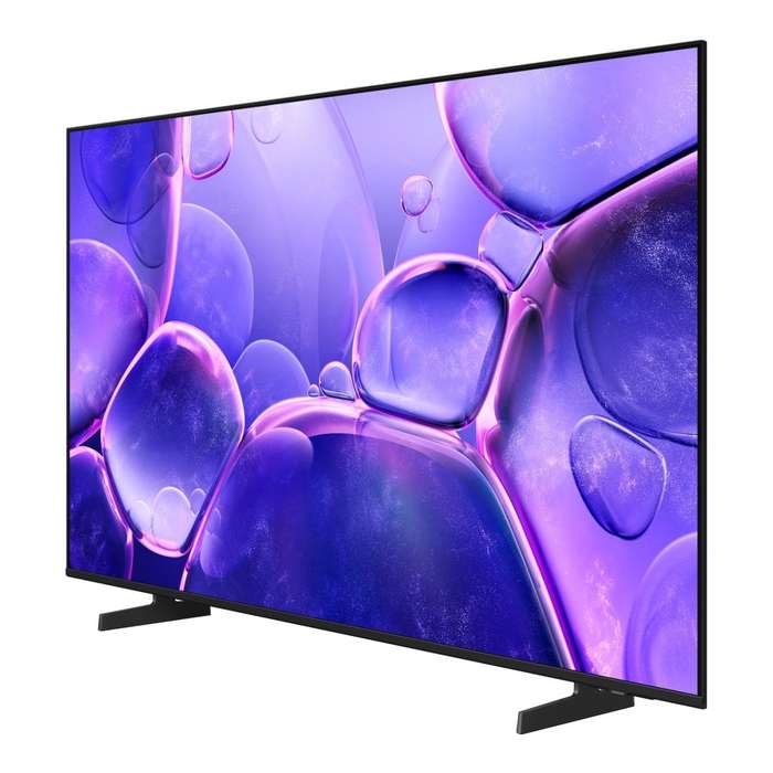 Samsung UA65U8000 65-inch 4K UHD LED Smart TV UA65U8000FKXXA