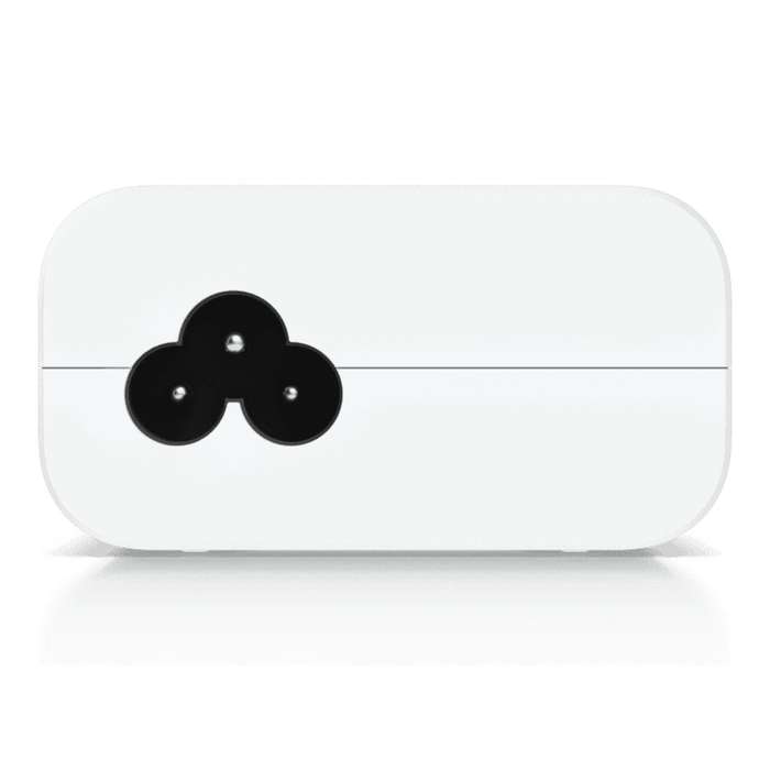 Ubiquiti 2.5Gbps 48V 30W PoE Adapter UACC-POE+-2.5G