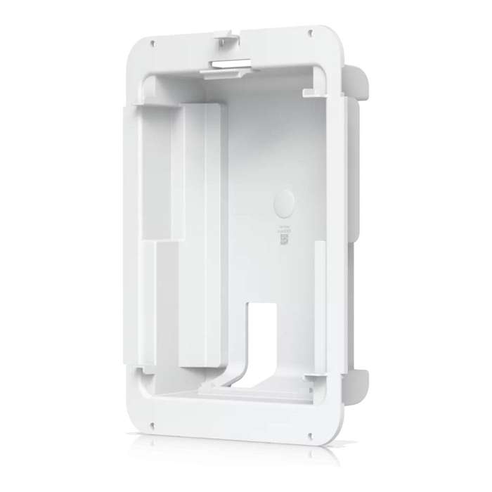 Ubiquiti UniFi U7 Pro Wall Paintable Flush Mount UACC-U7-PRO-WALL-FM