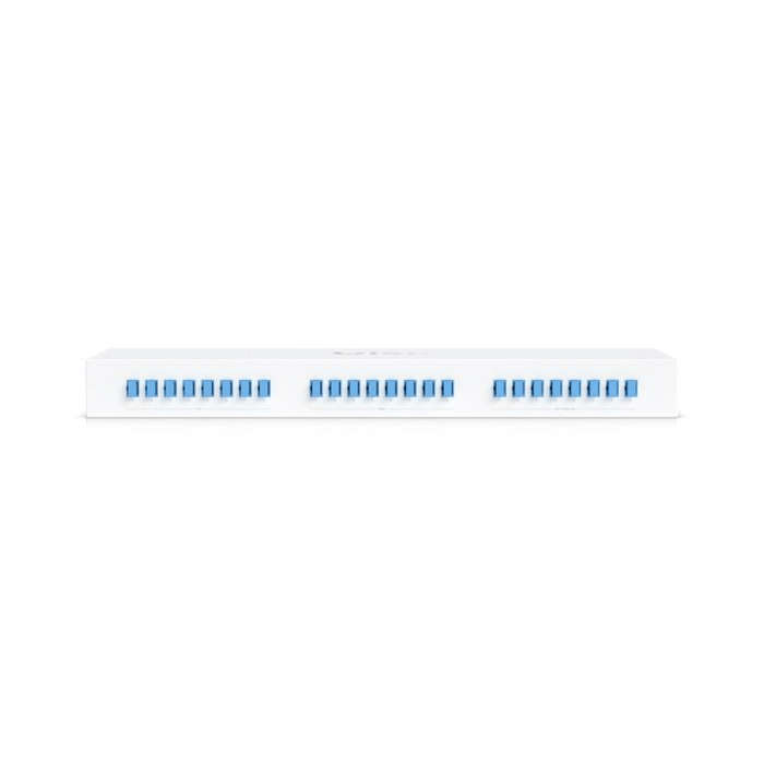 Ubiquiti UISP Fiber Coexistence WDM Filter UACC-UF-WDM-XGS