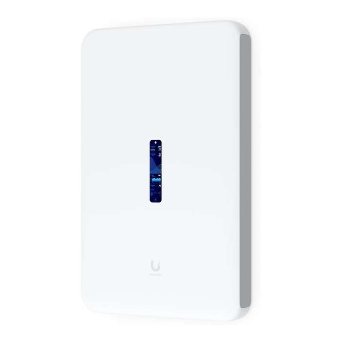 Ubiquiti UDW-A UniFi Dream Wall Cloud Gateway
