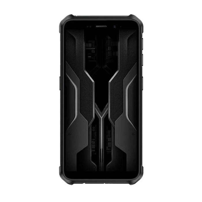 Ulefone Armor X12 Pro 5.45-inch Smartphone - MediaTek Helio G36 64GB ROM 4GB RAM Android 13 Black