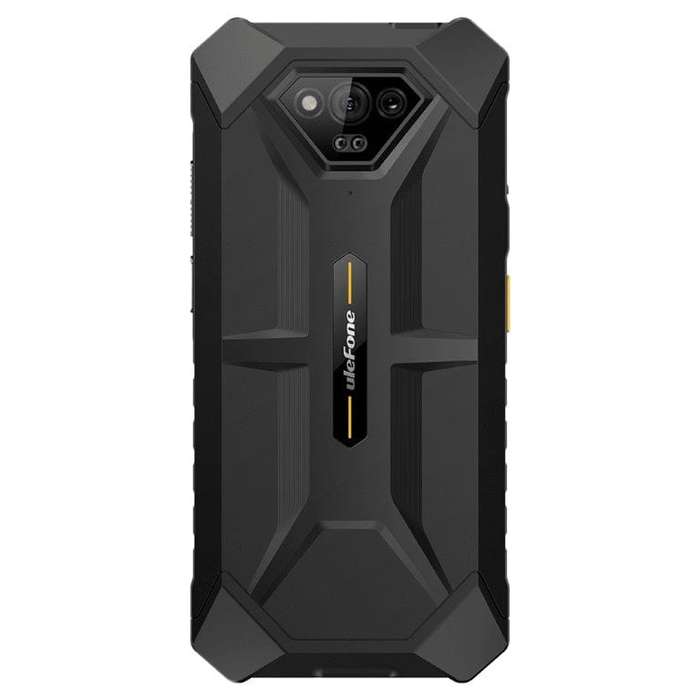 UleFone Armor X13 4G Rugged 6.52-inch Smartphone - MediaTek Helio G36 64GB ROM 6GB RAM Android 13...