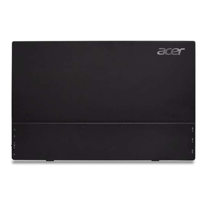 Acer PM161QT 15.6-inch 1920 x 1080p FHD 16:9 60Hz 6ms LED IPS Portable Touchscreen Monitor UM.ZP1...