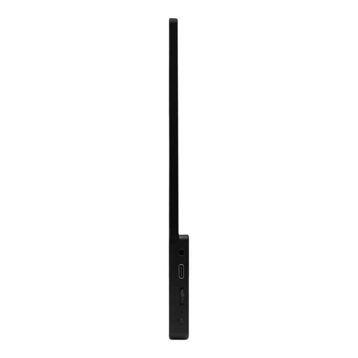 Acer PM161QT 15.6-inch 1920 x 1080p FHD 16:9 60Hz 6ms LED IPS Portable Touchscreen Monitor UM.ZP1...