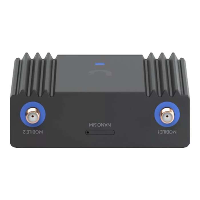 Ubiquiti UniFi LTE4 Managed WiFi 4 Mobile Router Ultra UMR-ULTRA