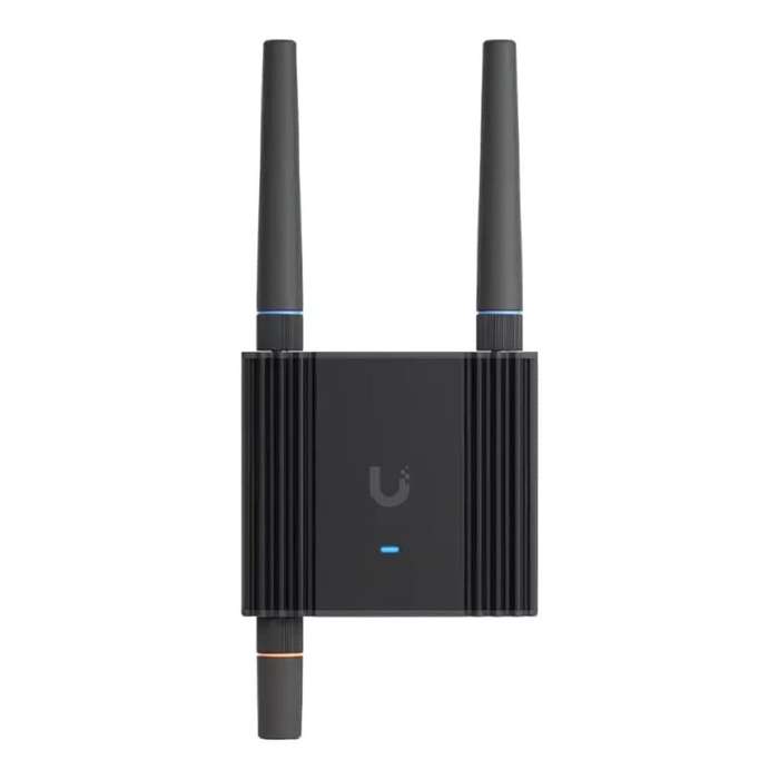 Ubiquiti UniFi LTE4 Managed WiFi 4 Mobile Router Ultra UMR-ULTRA