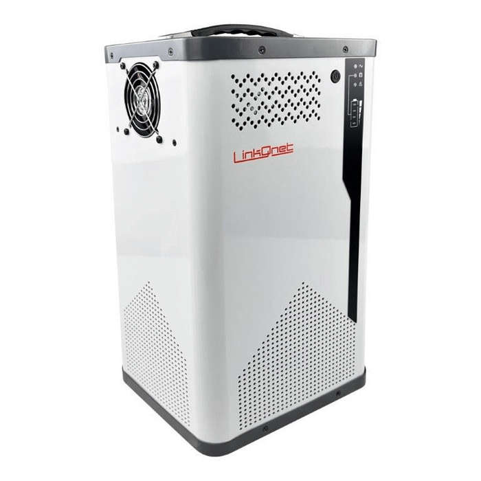 LinkQnet 1000W 1280Wh Pure Sinewave Lithium ESS Inverter UPS-ESS-1000W-TG-LQ